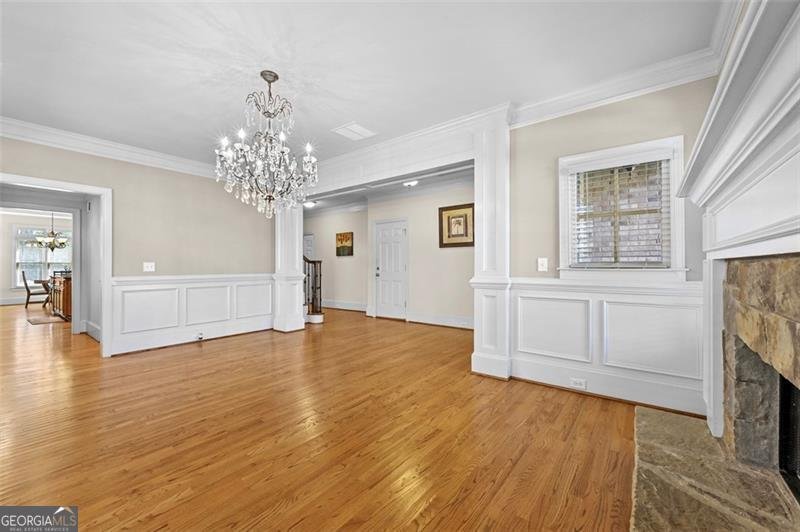 4782 LAKEWAY Place Alpharetta - 8
