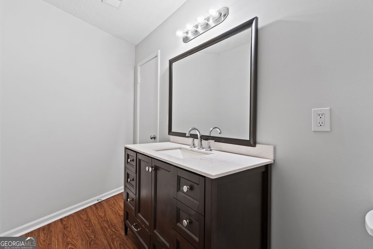 2199 SUMMERTOWN Drive Norcross - 23