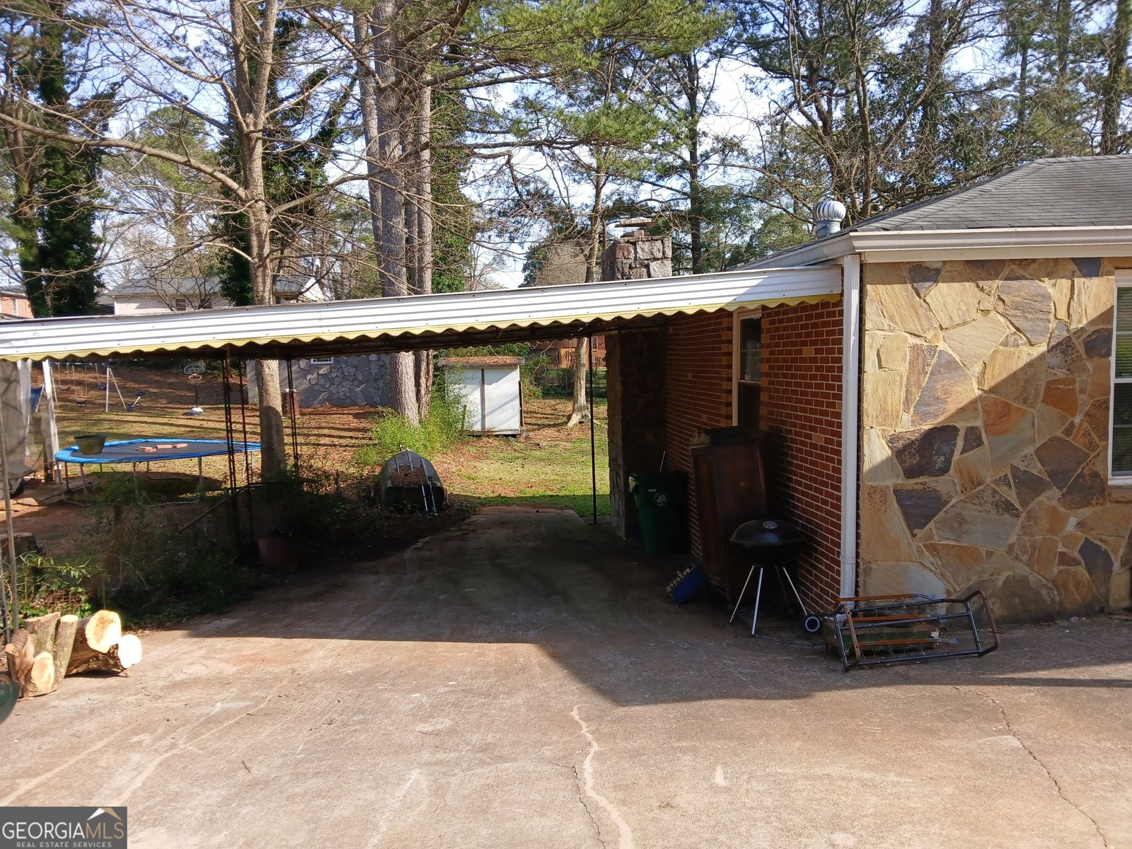 3249 Stratton Lane Scottdale - 4
