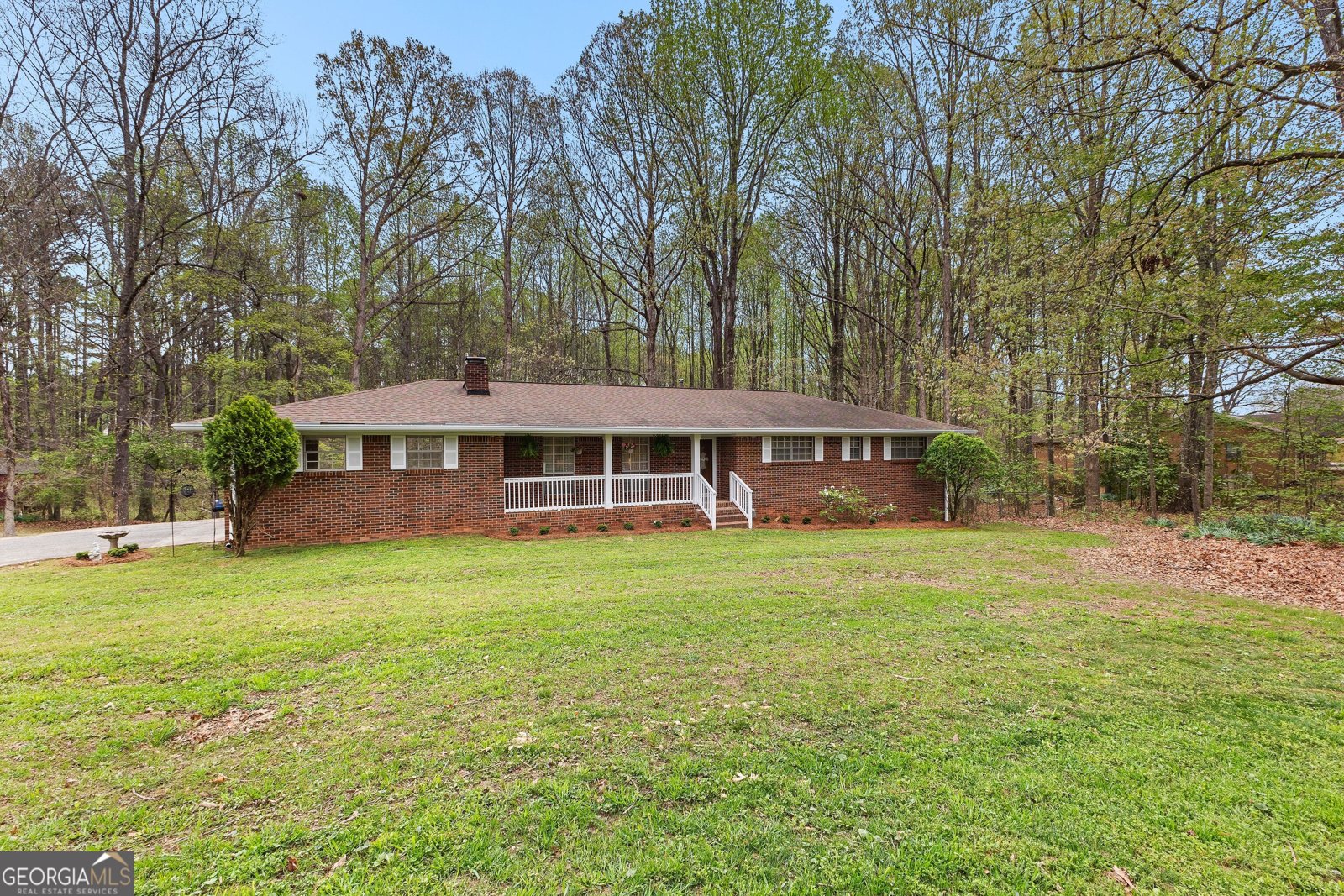 1407 Highway 92 Fayetteville - 1