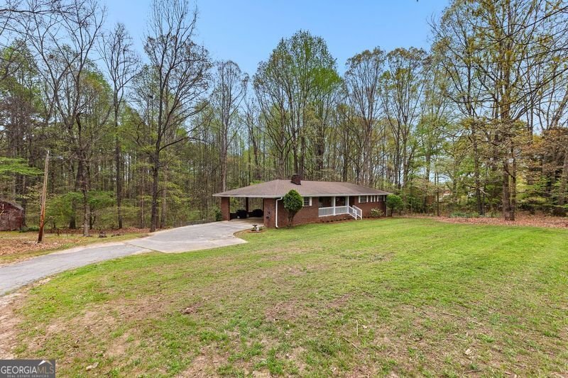 1407 Highway 92 Fayetteville - 3