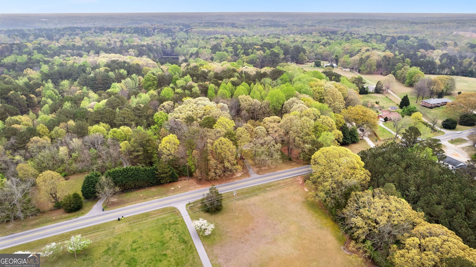 1407 Highway 92 Fayetteville - 42