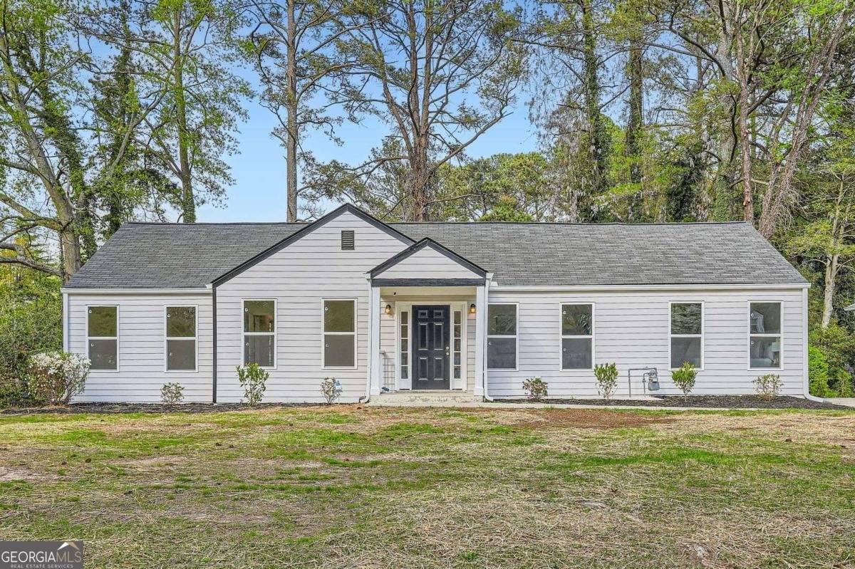 2069 Sandtown Road Atlanta - 1