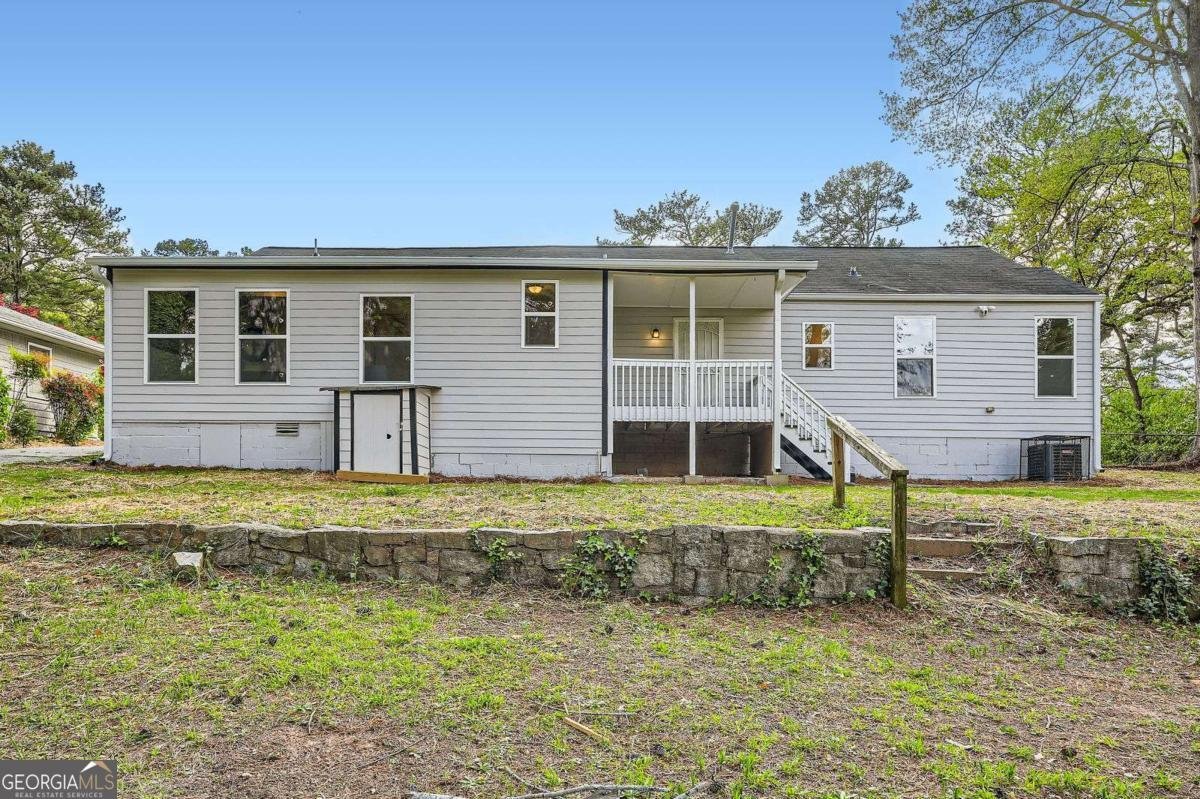 2069 Sandtown Road Atlanta - 28