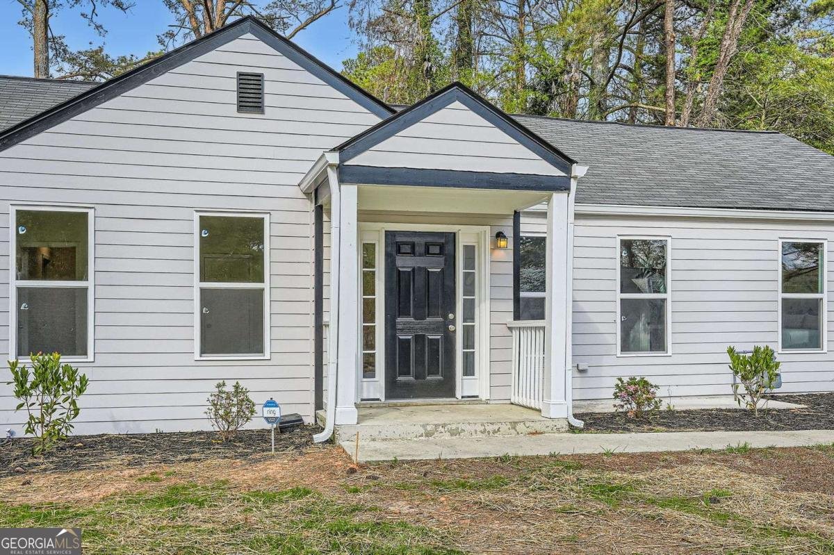 2069 Sandtown Road Atlanta - 3