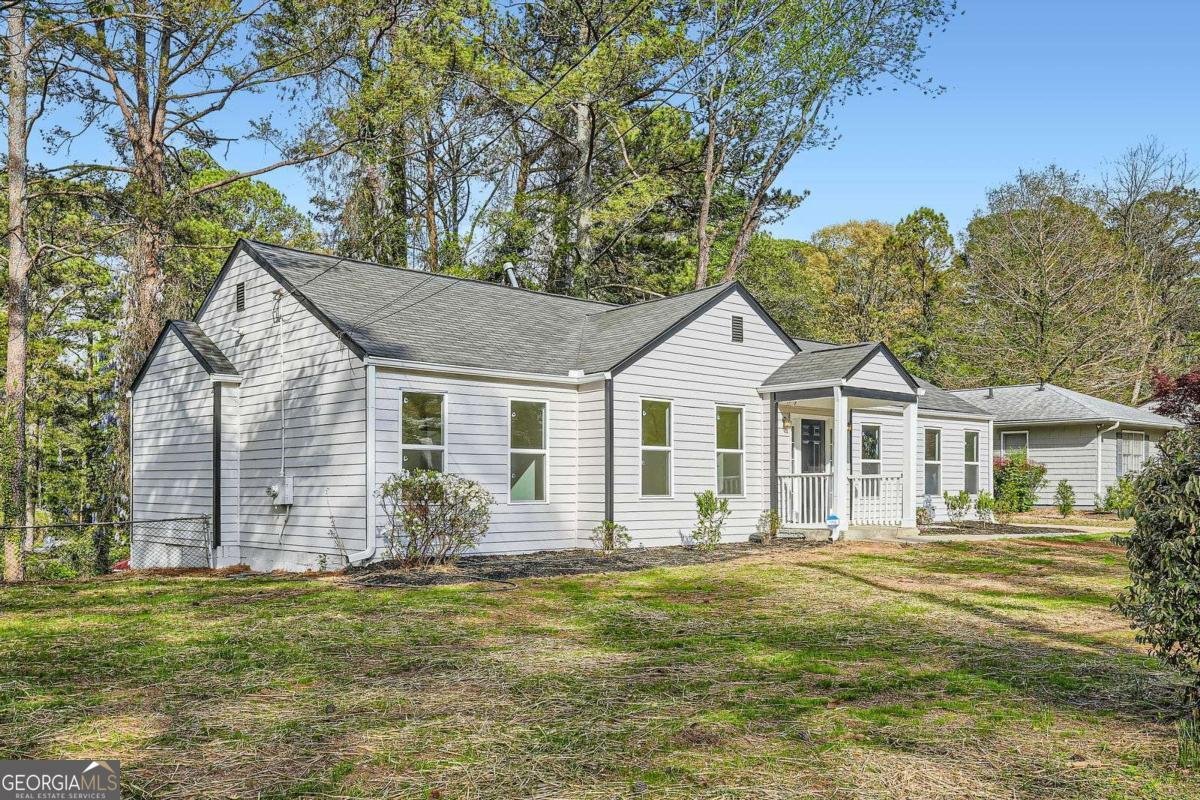 2069 Sandtown Road Atlanta - 4