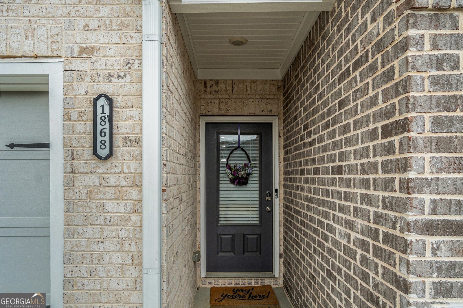 1868 Fabian Way Austell - 2