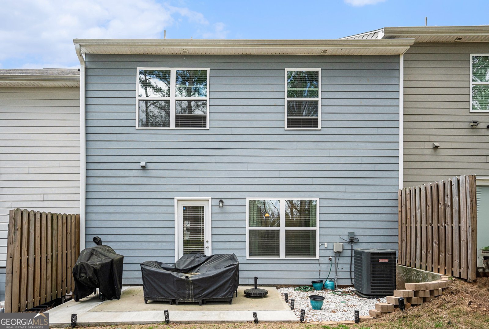 1868 Fabian Way Austell - 20
