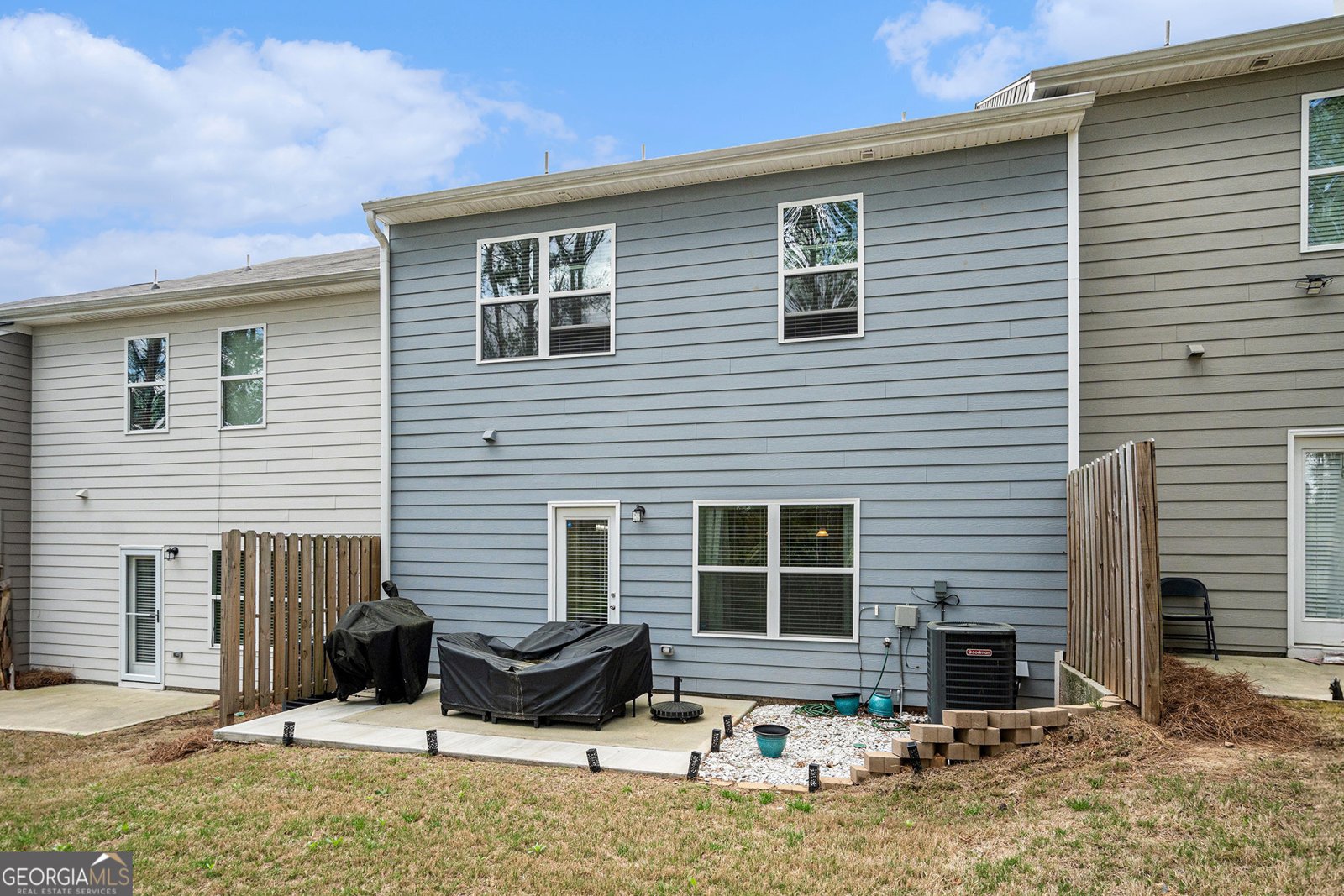 1868 Fabian Way Austell - 21