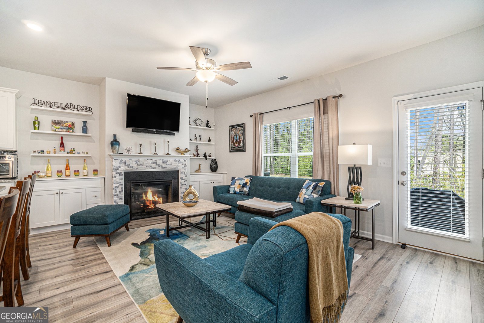 1868 Fabian Way Austell - 3