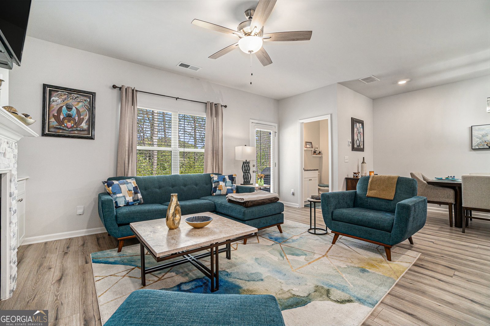 1868 Fabian Way Austell - 6