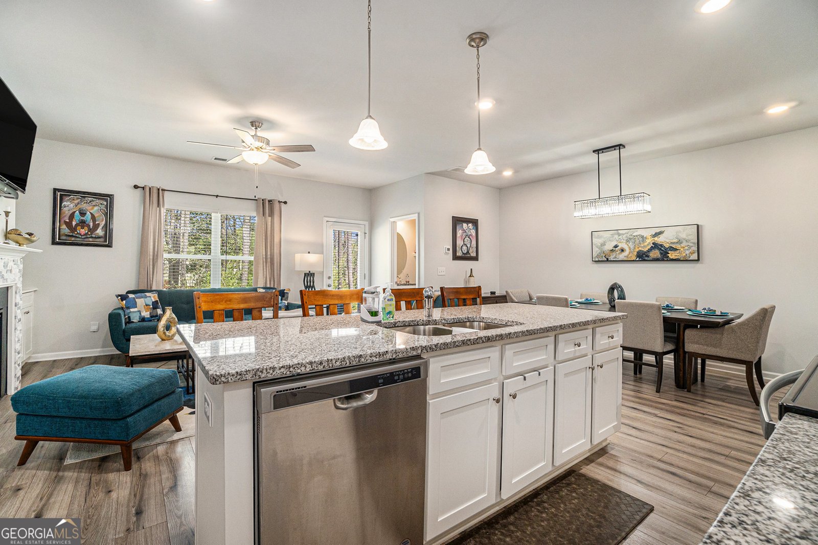 1868 Fabian Way Austell - 8