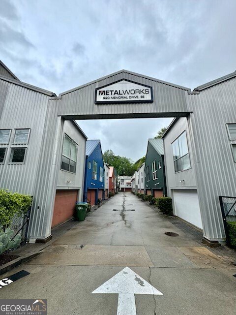 920 Memorial Drive Atlanta - 1