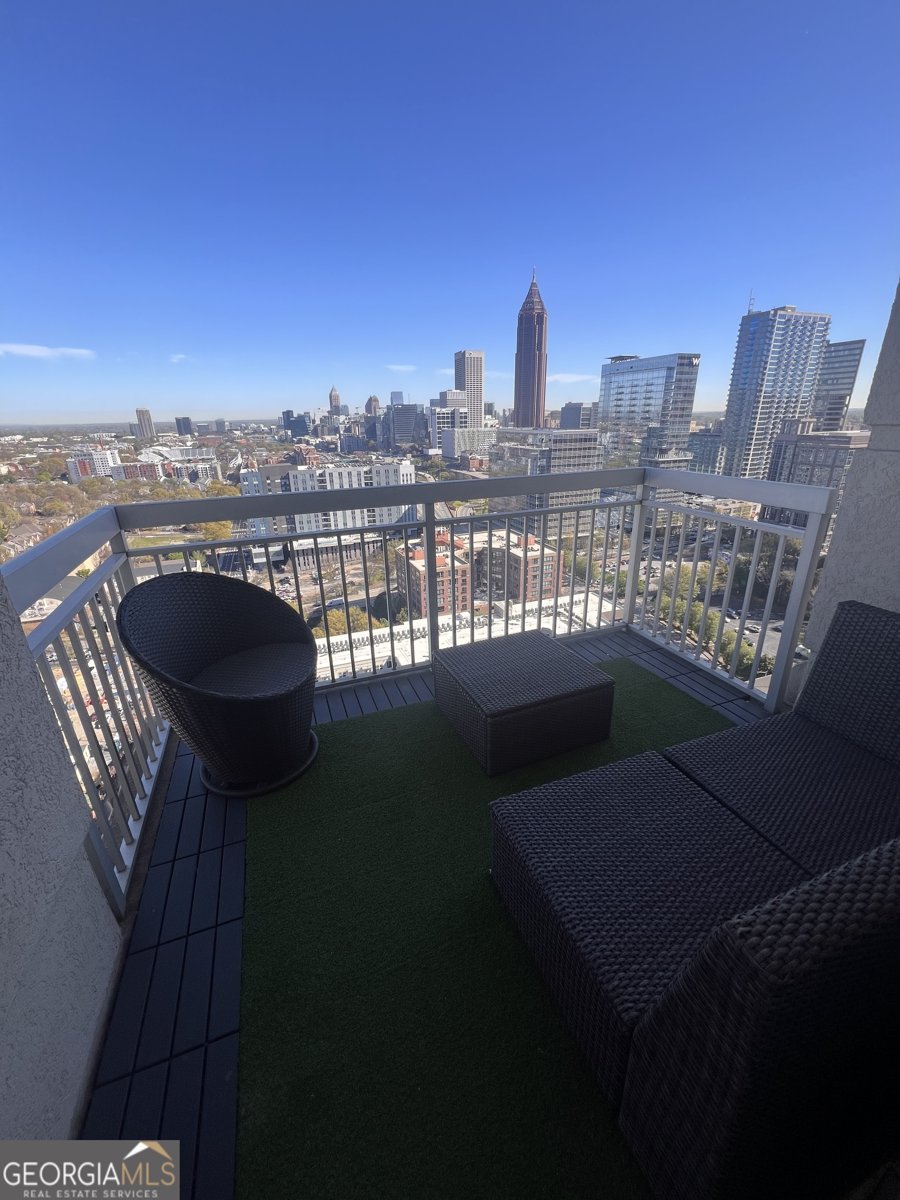 285 Centennial Olympic Park Drive Atlanta - 10
