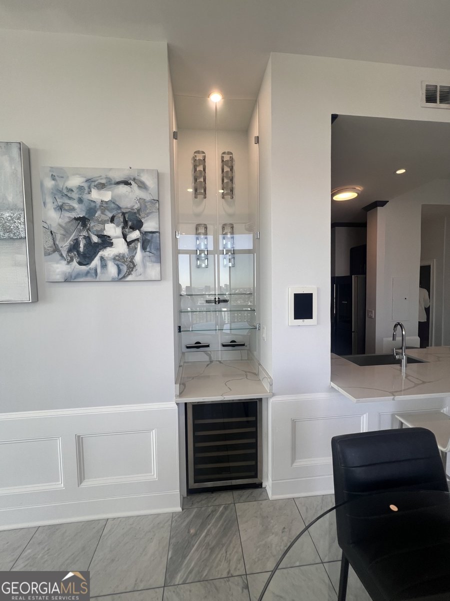 285 Centennial Olympic Park Drive Atlanta - 5