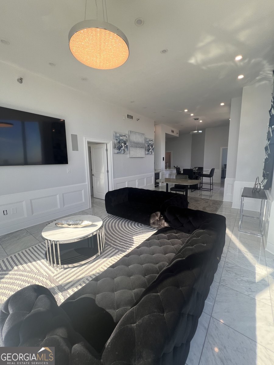 285 Centennial Olympic Park Drive Atlanta - 6