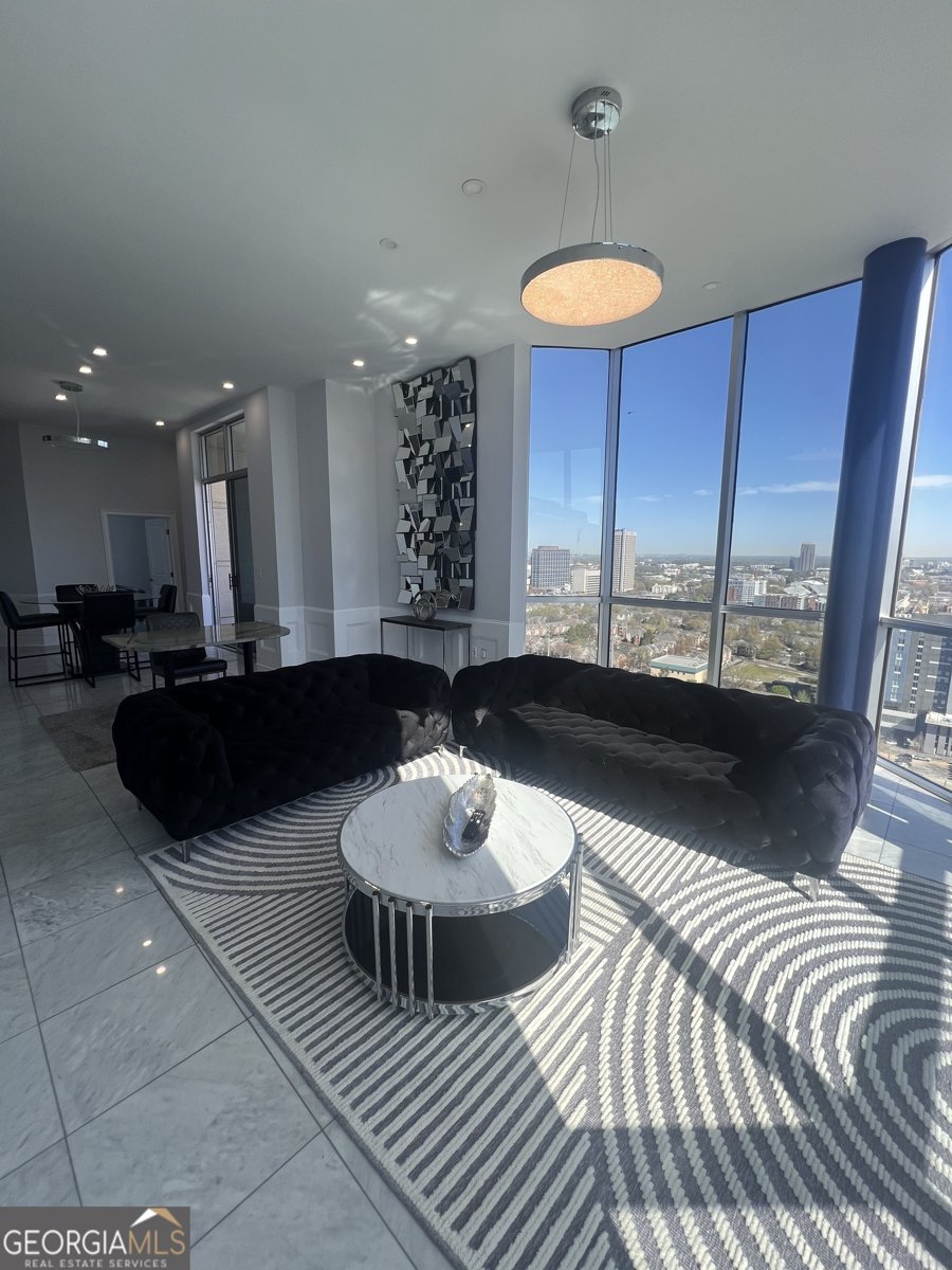 285 Centennial Olympic Park Drive Atlanta - 7