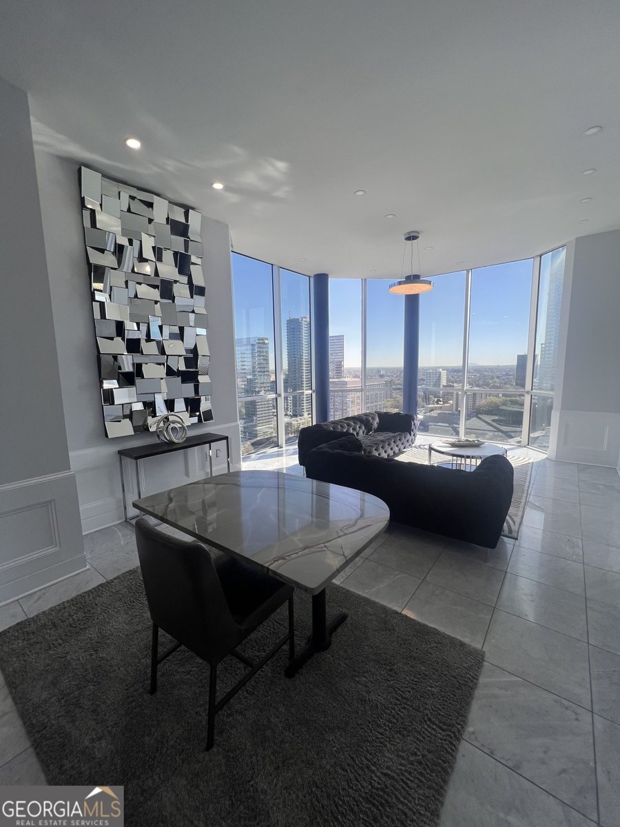 285 Centennial Olympic Park Drive Atlanta - 8