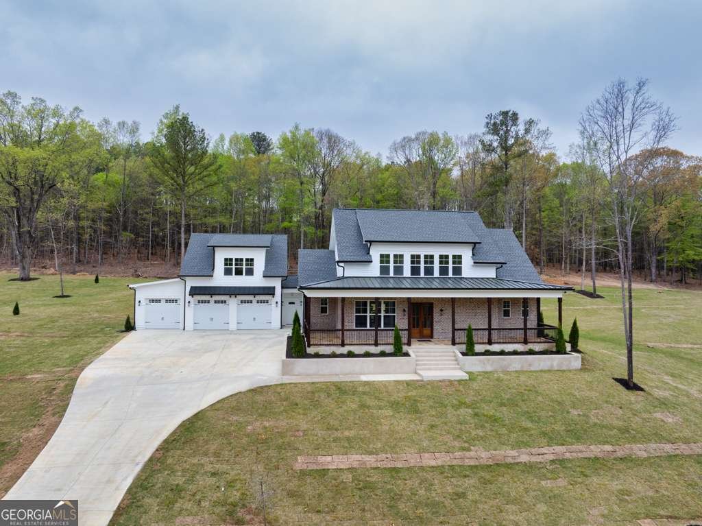 3078 Turning Creek Trail Dacula - 1