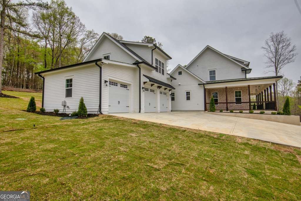 3078 Turning Creek Trail Dacula - 10