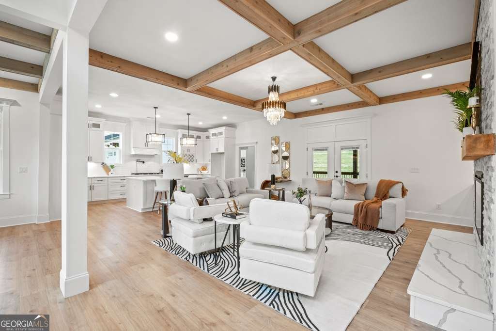 3078 Turning Creek Trail Dacula - 15
