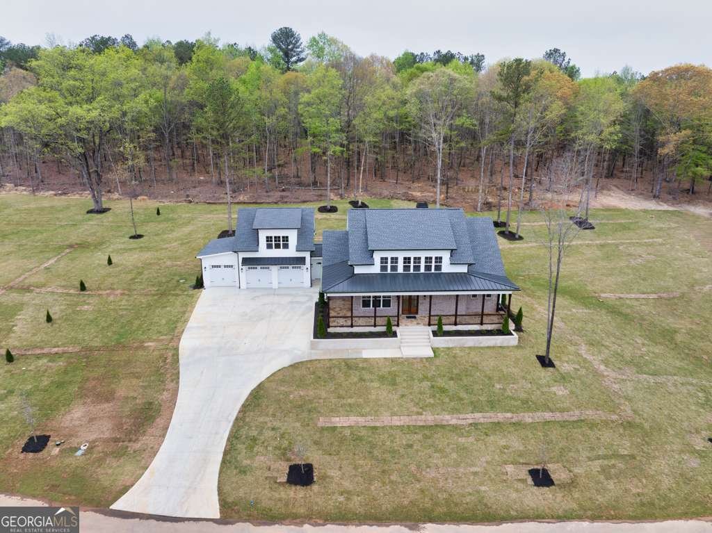 3078 Turning Creek Trail Dacula - 2
