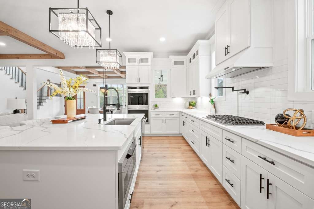 3078 Turning Creek Trail Dacula - 27