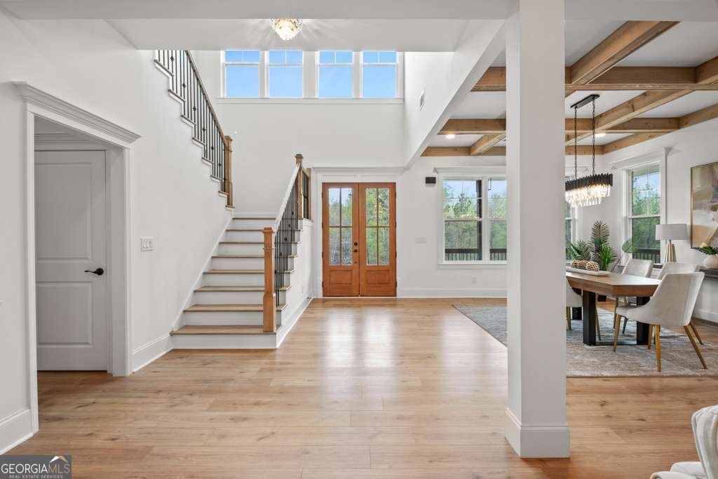 3078 Turning Creek Trail Dacula - 29