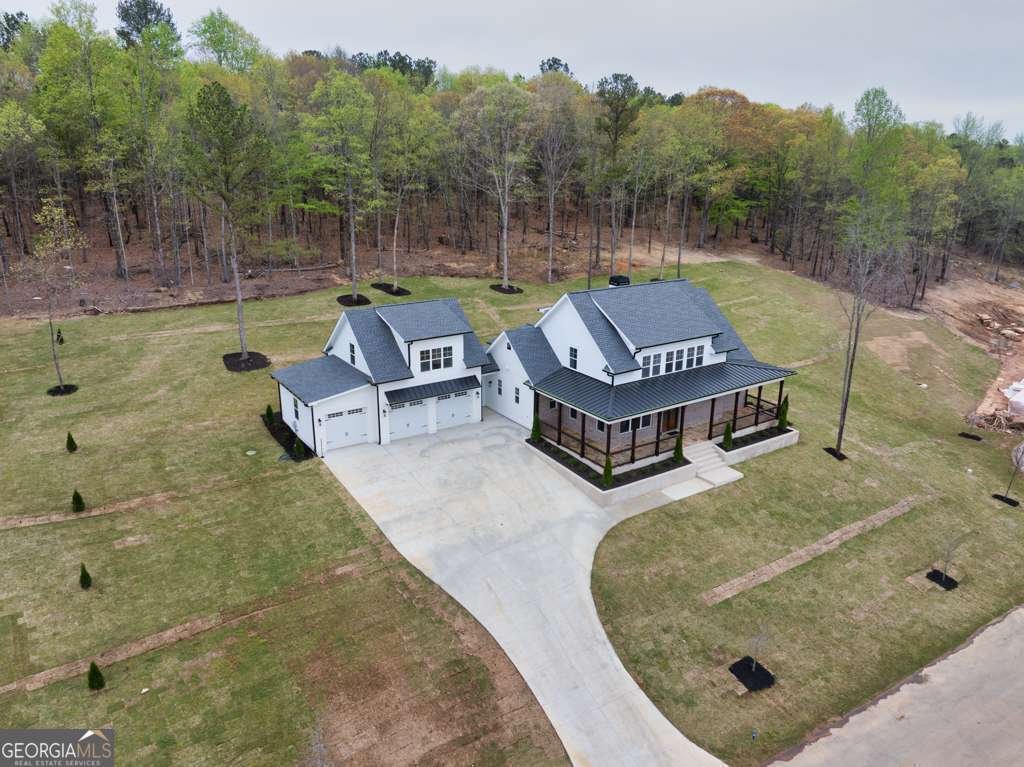 3078 Turning Creek Trail Dacula - 3