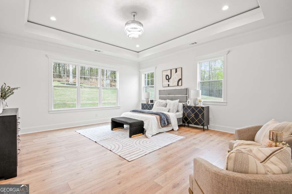 3078 Turning Creek Trail Dacula - 32