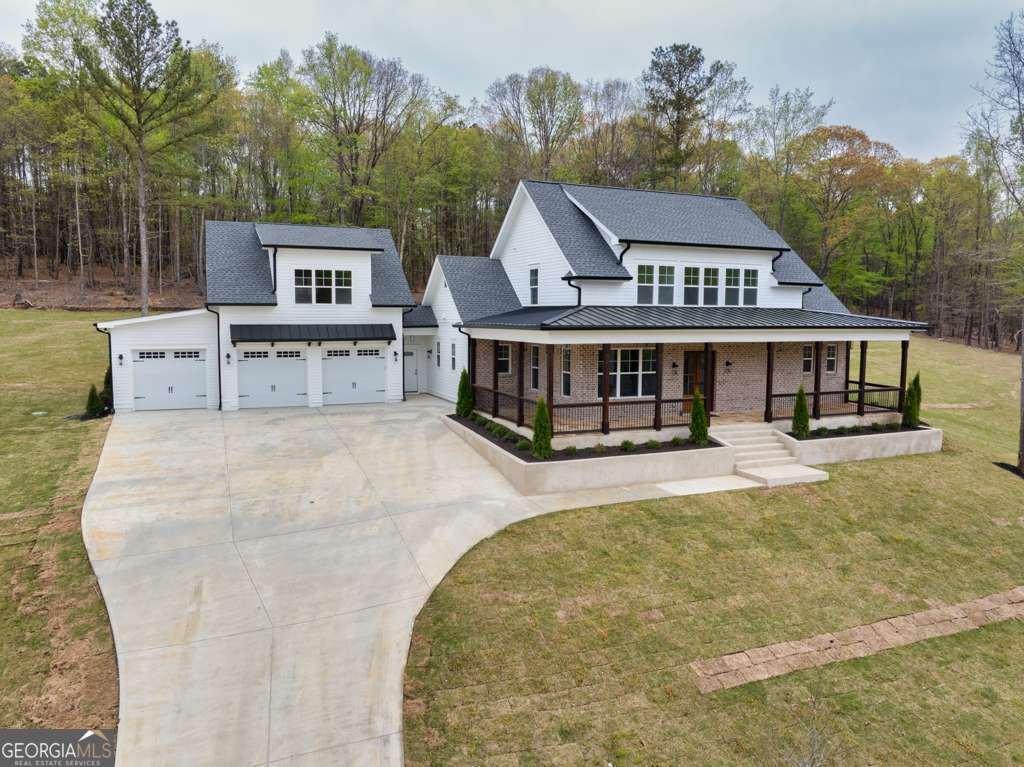 3078 Turning Creek Trail Dacula - 5