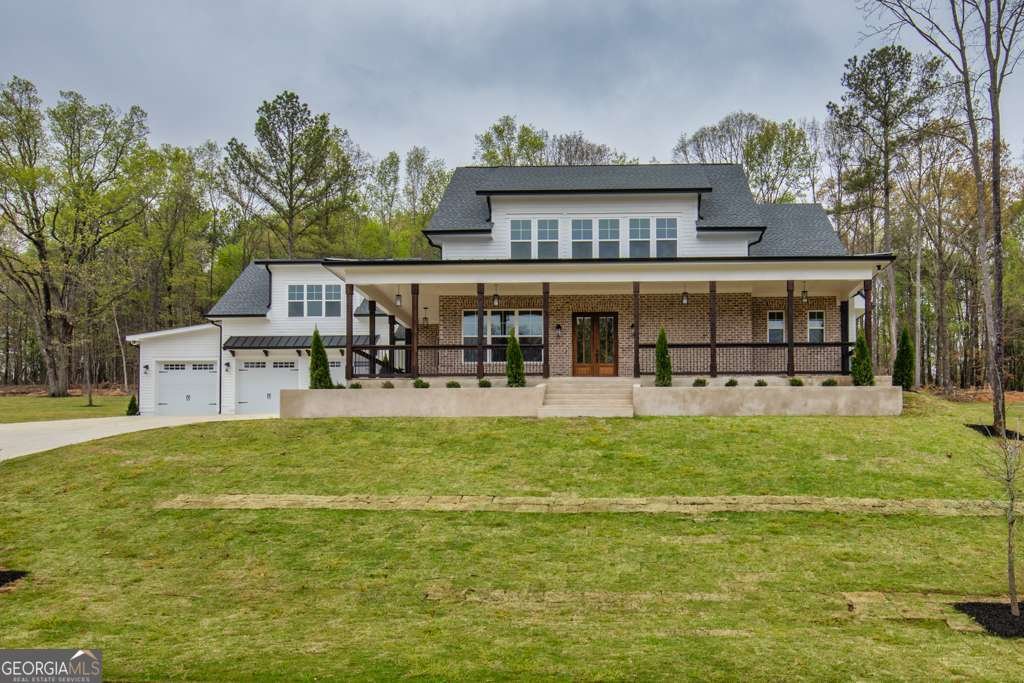 3078 Turning Creek Trail Dacula - 6