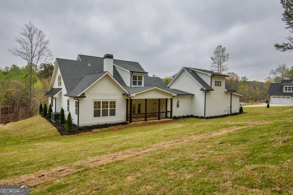 3078 Turning Creek Trail Dacula - 66