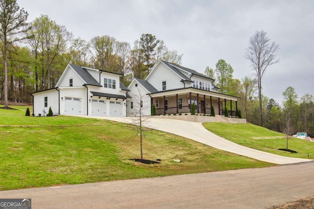 3078 Turning Creek Trail Dacula - 8