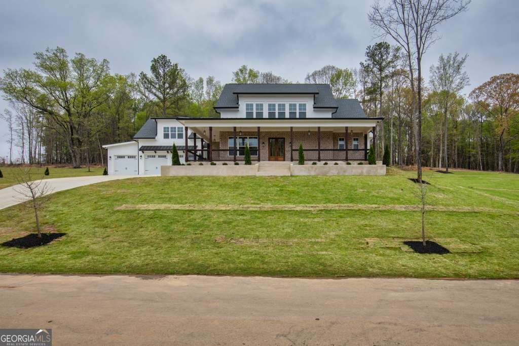 3078 Turning Creek Trail Dacula - 9