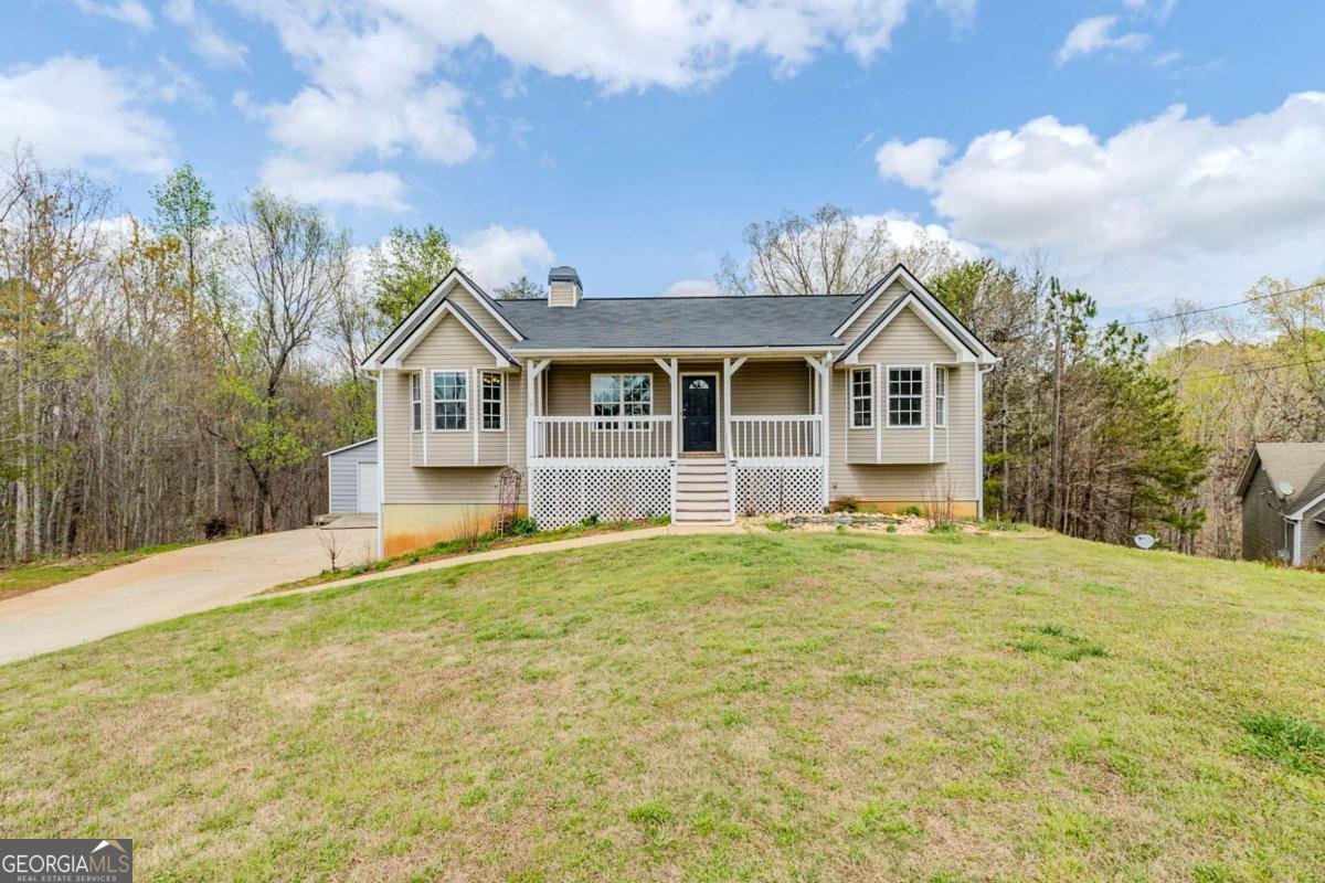 167 Fairview Oak Trail Dallas - 1