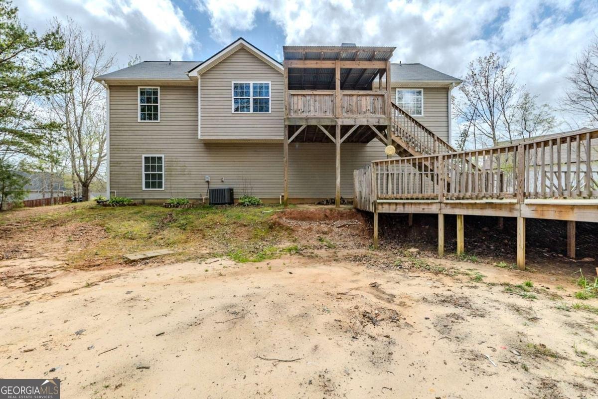 167 Fairview Oak Trail Dallas - 32