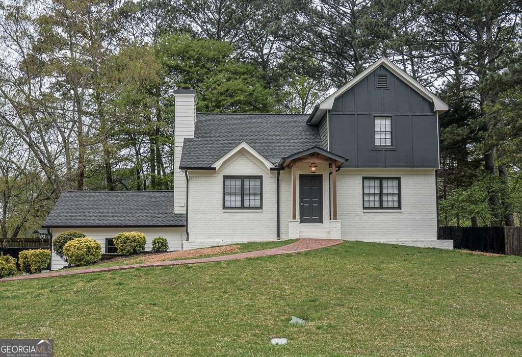 2048 Kelvin Drive Lawrenceville - 1