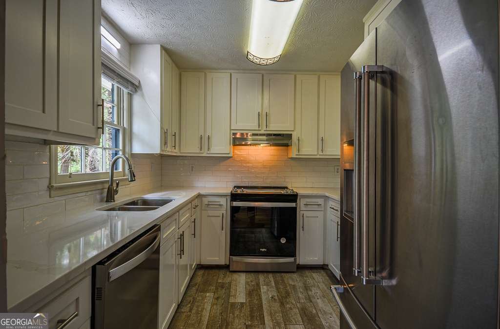 2048 Kelvin Drive Lawrenceville - 13
