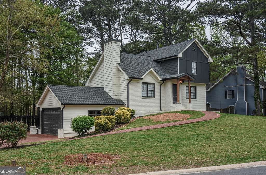 2048 Kelvin Drive Lawrenceville - 2
