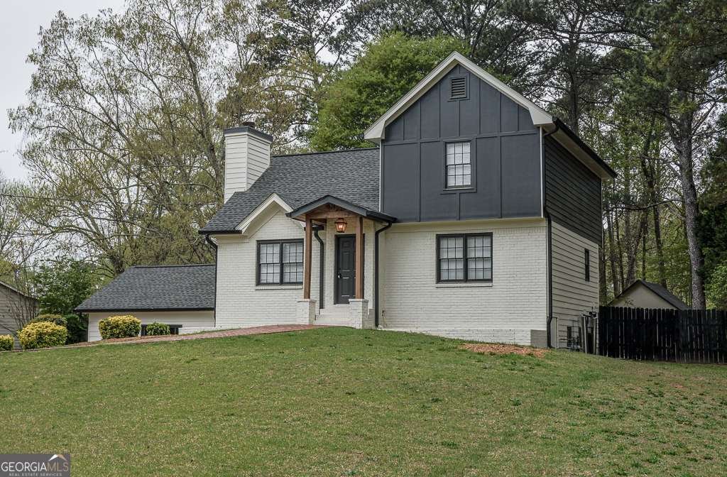 2048 Kelvin Drive Lawrenceville - 3