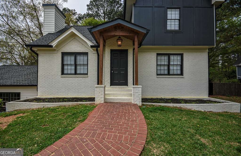 2048 Kelvin Drive Lawrenceville - 4