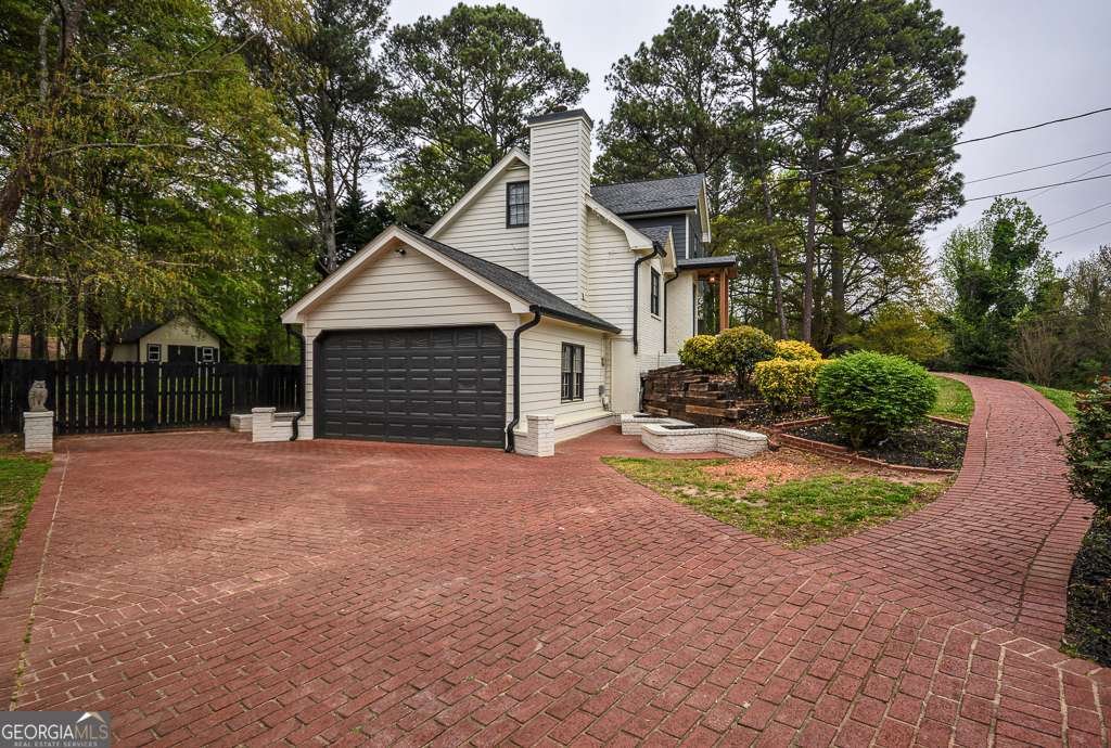 2048 Kelvin Drive Lawrenceville - 5