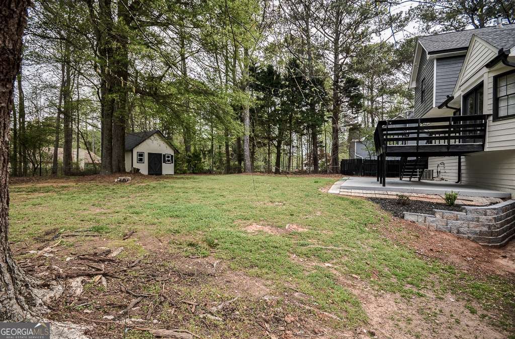 2048 Kelvin Drive Lawrenceville - 50