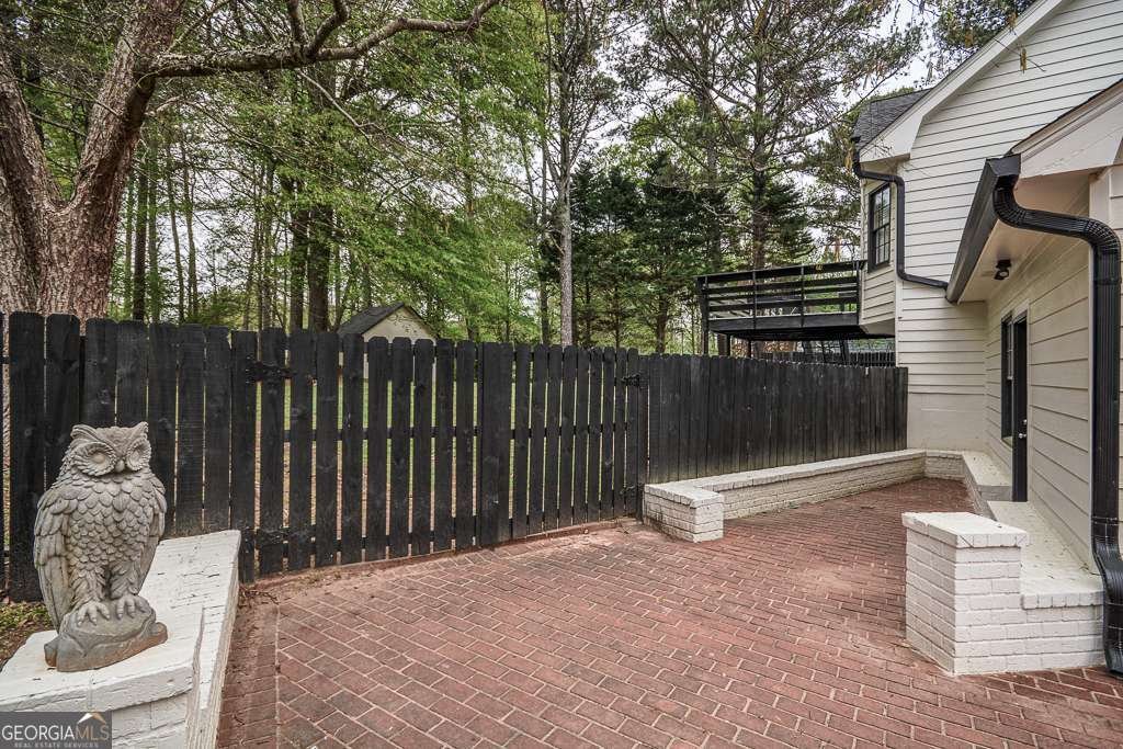 2048 Kelvin Drive Lawrenceville - 53