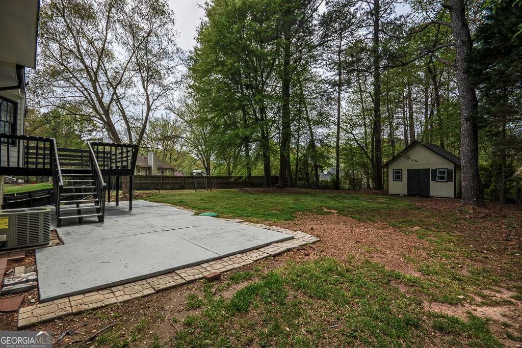 2048 Kelvin Drive Lawrenceville - 54
