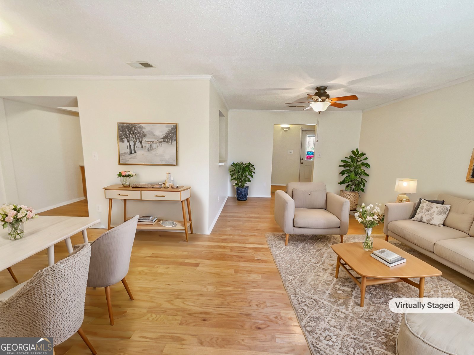 3301 Henderson Mill Road Atlanta - 2