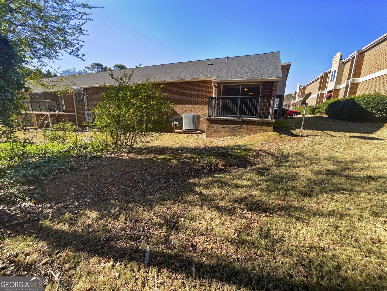 3301 Henderson Mill Road Atlanta - 29