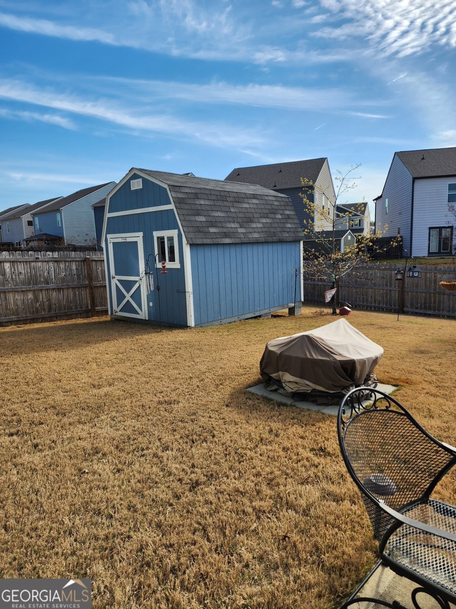 5425 Barberry Avenue Oakwood - 20