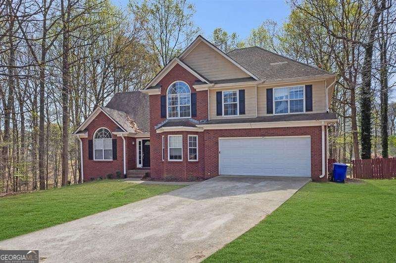 617 Creekstone Court Jonesboro - 2